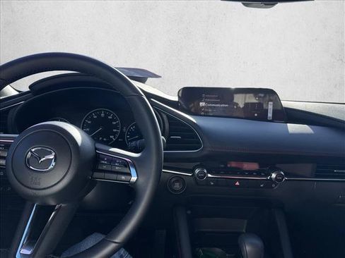 Used 2026 MAZDA MAZDA3 Carbon image 13