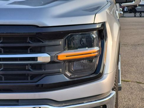 Certified 2024 Ford F150 XLT w/ Equipment Group 302A MID AWD/4WD image 9
