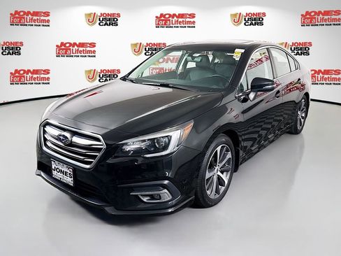 Used 2019 Subaru Legacy 2.5i Limited w/ Popular Package #2A image 14