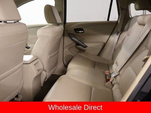 Used 2013 Acura RDX Technology Package image 29