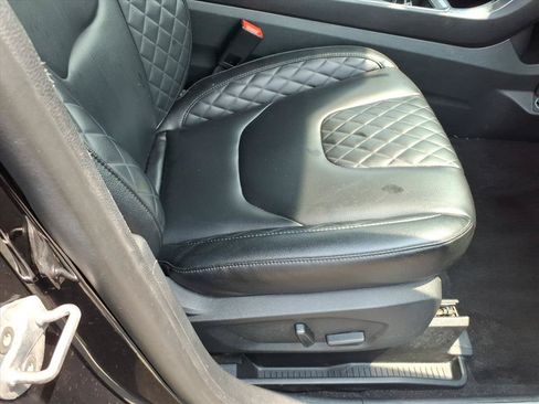 Used 2024 Ford Edge Titanium AWD/4WD image 17