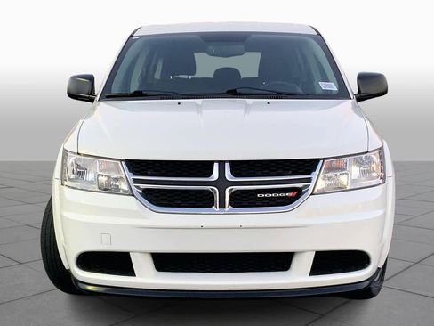 Used 2014 Dodge Journey American Value Package w/ Flexible Seating Group image 3