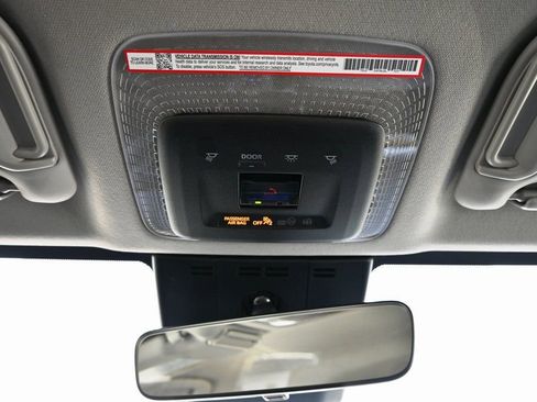 New 2026 Toyota Prius LE image 27