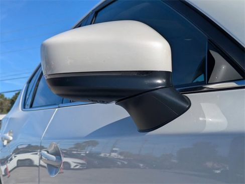 Used 2023 MAZDA CX-5 AWD 2.5 S w/ Premium Package image 12