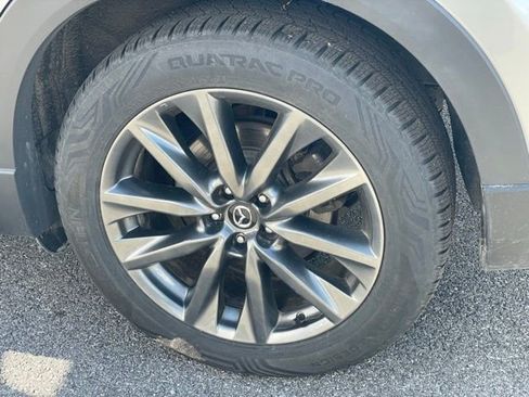 Used 2020 MAZDA CX-9 Signature AWD/4WD image 37
