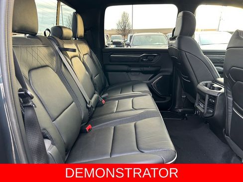 New 2026 RAM 1500 Limited w/ Night Edition AWD/4WD image 23