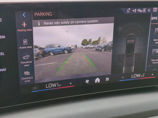 Used 2025 BMW 228i xDrive AWD/4WD image 13