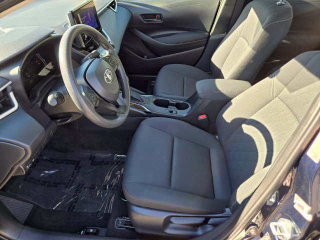 Used 2026 Toyota Corolla LE FWD image 14