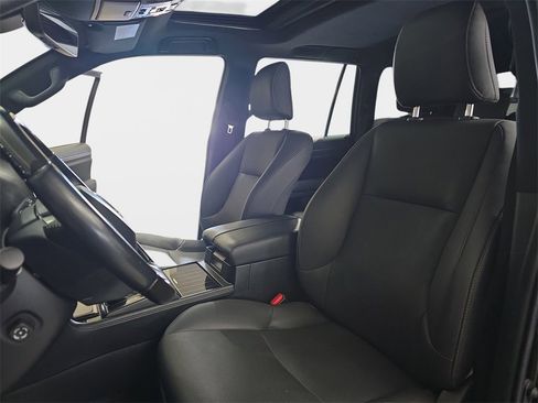 Certified 2023 Lexus GX 460 Premium w/ Premium Package image 14