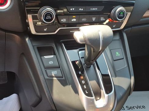 Used 2019 Honda CR-V EX-L image 20