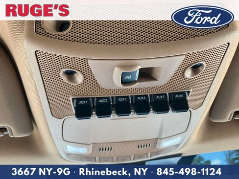 Used 2022 Ford F250 Lariat w/ Chrome Package AWD/4WD image 28