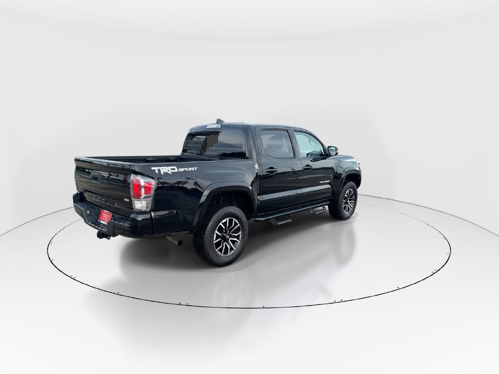Used 2023 Toyota Tacoma TRD Sport RWD image 8