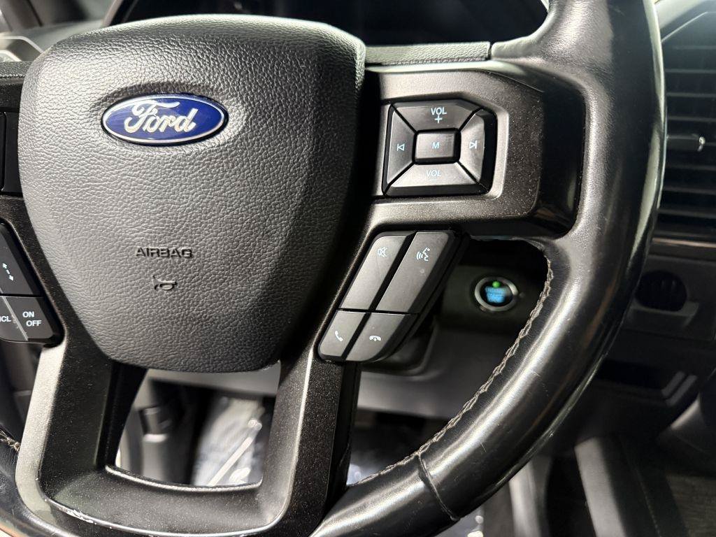 Used 2018 Ford Expedition Max Limited w/ Equipment Group 302A AWD/4WD image 19