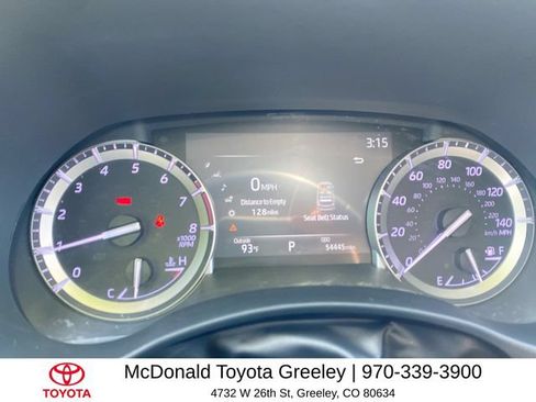 Used 2022 Toyota Highlander Platinum AWD/4WD image 15