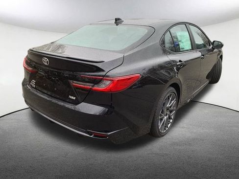 New 2026 Toyota Camry XSE AWD/4WD image 11