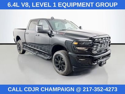 Used 2025 RAM 2500 Big Horn