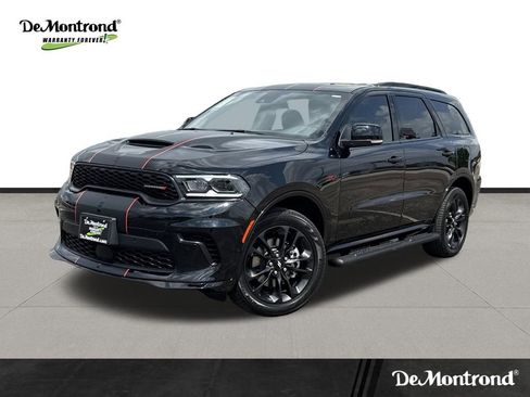 New 2026 Dodge Durango GT image 1