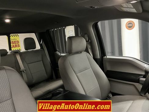 Used 2020 Ford F150 XLT w/ Equipment Group 302A Luxury AWD/4WD image 40