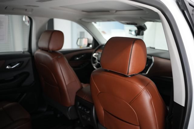 Used 2020 Chevrolet Traverse High Country AWD/4WD image 20