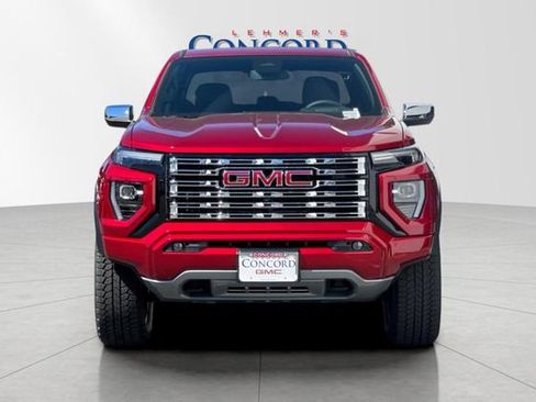 New 2026 GMC Canyon Denali image 9