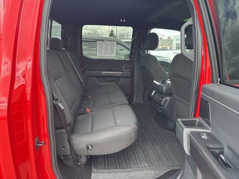 Used 2022 Ford F150 XLT w/ Equipment Group 302A High image 15