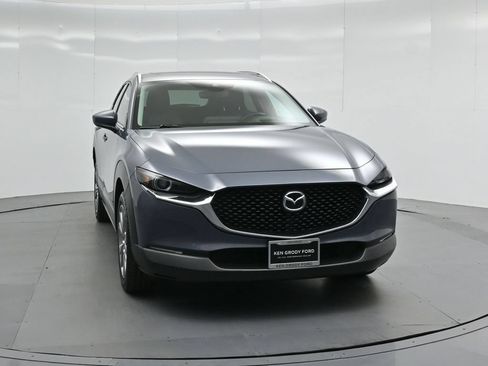 Used 2020 MAZDA CX-30 FWD w/ Premium Package image 55