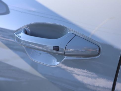 New 2025 Kia K4 LXS image 11