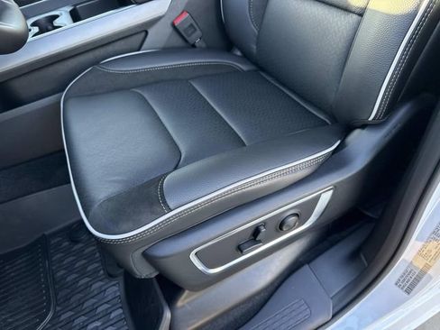 New 2026 RAM 1500 Laramie w/ Night Edition image 12