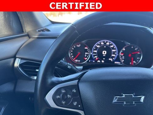 Used 2023 Chevrolet Traverse Premier w/ Redline Edition image 15