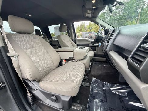 Used 2019 Ford F150 XLT AWD/4WD image 29