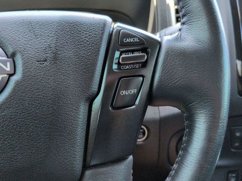 Used 2024 Nissan Frontier SV RWD image 19