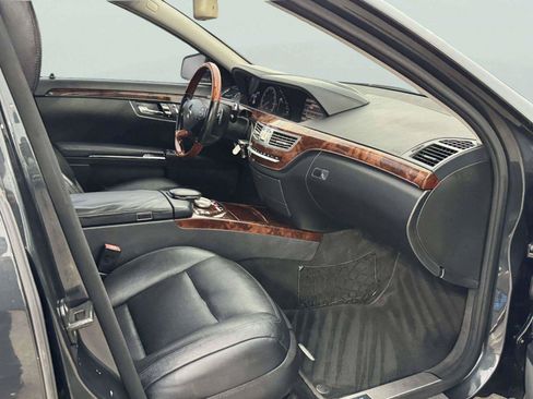 Used 2013 Mercedes-Benz S 550 image 53