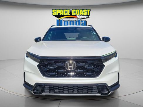 Used 2024 Honda CR-V Sport-L image 10