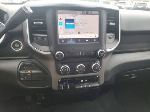 Used 2022 RAM 3500 Big Horn image 9