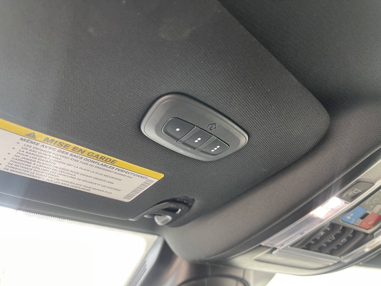 Used 2025 RAM 2500 Laramie w/ Night Edition AWD/4WD image 21