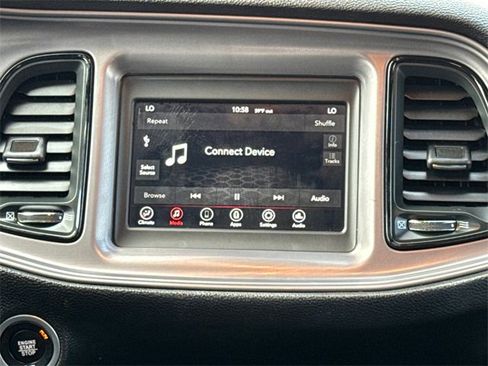 Used 2023 Dodge Challenger R/T w/ Blacktop Package image 12