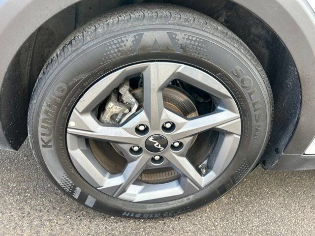 Used 2025 Kia K4 FWD image 48