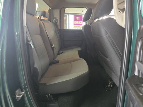 Used 2022 RAM 1500 Tradesman w/ Popular Equipment Group AWD/4WD image 16