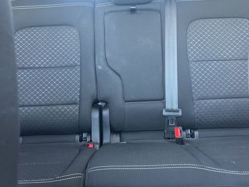 Used 2025 Ford Escape Active FWD image 38