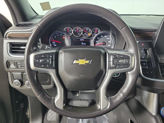 Used 2022 Chevrolet Tahoe LS w/ Driver Alert Package RWD image 27