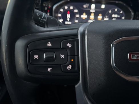Used 2023 GMC Sierra 1500 SLT w/ SLT Premium Plus Package image 52