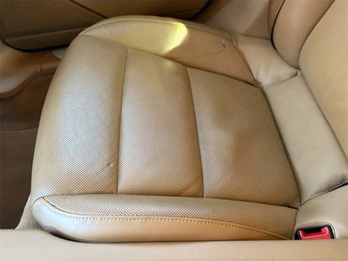 Used 2011 Porsche Panamera 4S image 29