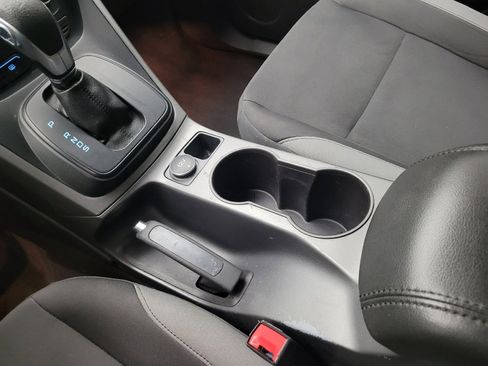 Used 2014 Ford Escape S image 26