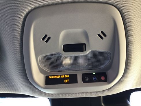 New 2026 Chevrolet Trax LS w/ LS Convenience Package FWD image 28