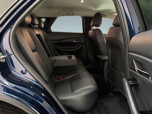 Used 2023 MAZDA CX-30 AWD 2.5 S w/ Preferred Package image 24