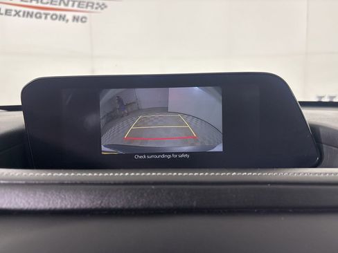 Used 2024 MAZDA CX-30 AWD 2.5 S w/ Preferred Package image 16