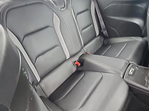 Used 2017 Chevrolet Camaro SS image 19