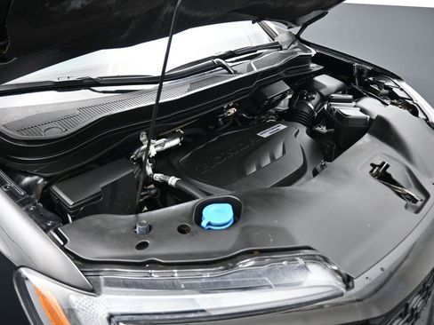 Used 2019 Honda Passport Touring image 58