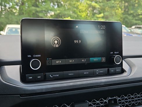 Used 2024 Honda Accord LX image 17