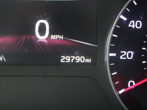 Certified 2024 Kia Forte GT-Line w/ GT-Line Premium Package FWD image 28
